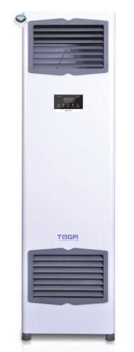 Thiết bị hút khí độc cố định loại nhỏ phòng lab CHINA TOGA - S01D